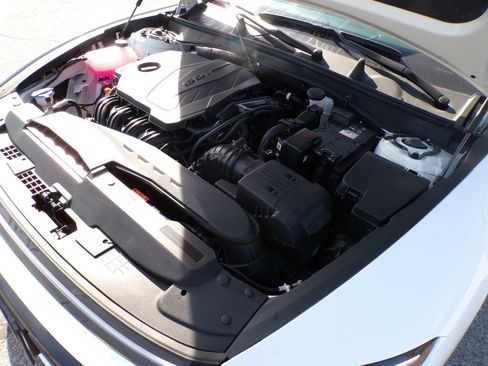 Used 2025 Hyundai Sonata SEL image 30