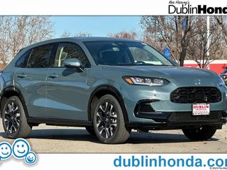 New 2026 Honda HR-V EX-L video 1