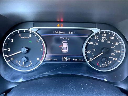 Used 2024 Nissan Sentra SV FWD image 26