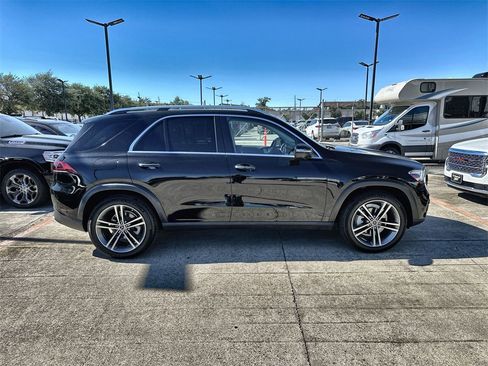 Used 2020 Mercedes-Benz GLE 350 image 10