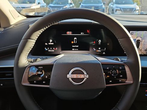 New 2026 Nissan Murano SL image 17