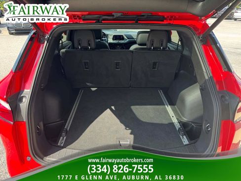 Used 2019 Chevrolet Blazer RS FWD image 27
