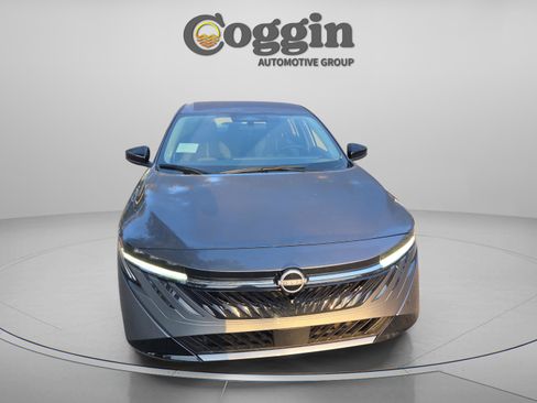 New 2026 Nissan Sentra SV w/ Floor Mat Package image 8