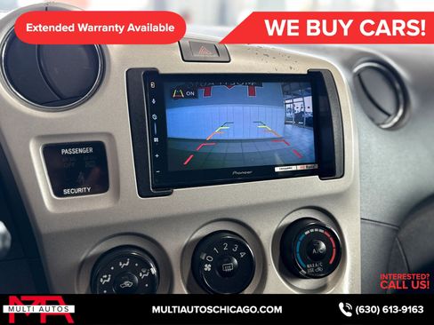 Used 2009 Toyota Matrix image 29