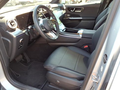 Certified 2026 Mercedes-Benz GLC 300 4MATIC image 10