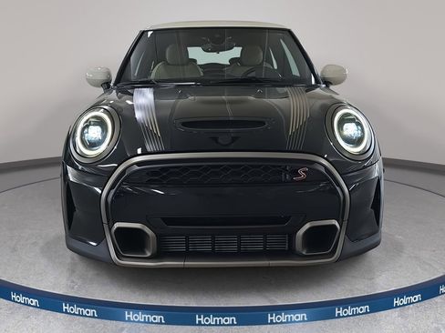 Used 2023 MINI Cooper S w/ MINI Resolute Edition image 3