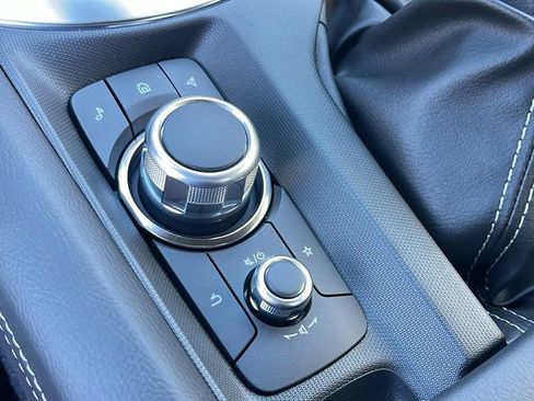 New 2025 MAZDA MX-5 Miata RF Grand Touring w/ Weather Package image 21