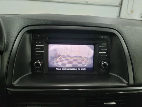 Used 2014 MAZDA CX-5 Grand Touring AWD/4WD image 18