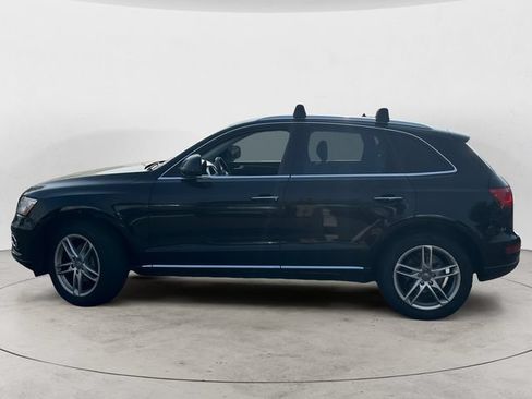 Used 2016 Audi Q5 2.0T Premium AWD/4WD image 6