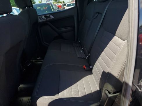 Used 2019 Ford Ranger XLT w/ Equipment Group 301A Mid AWD/4WD image 12