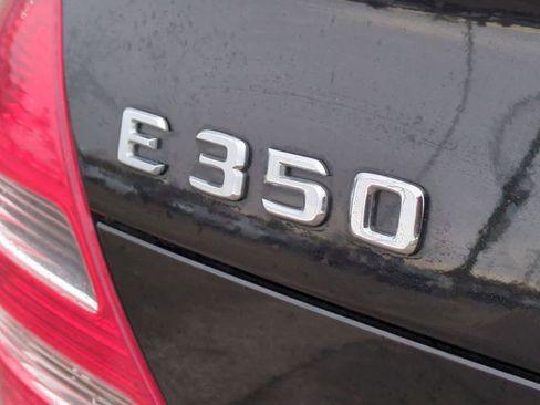Used 2006 Mercedes-Benz E 350 Sedan image 12