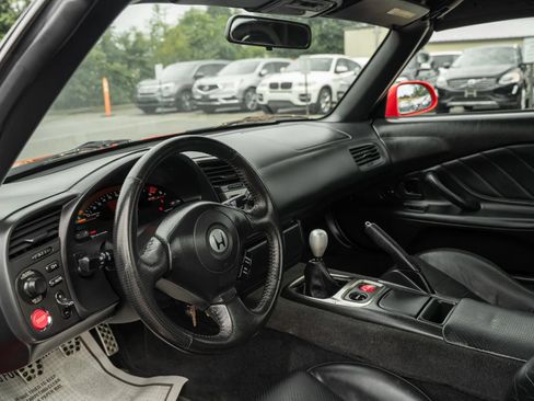 Used 2000 Honda S2000 image 12