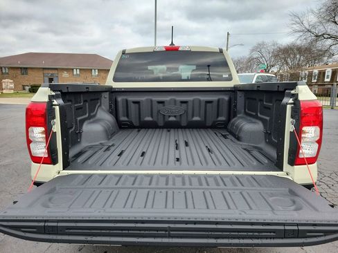 New 2025 Ford Ranger XL w/ Trailer Tow Package image 10