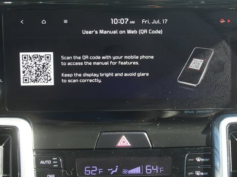 Certified 2022 Kia Sorento SX AWD/4WD image 51