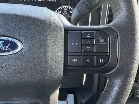 Used 2023 Ford F150 XLT image 46