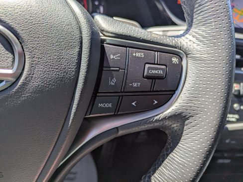 Used 2022 Lexus ES 350 F Sport FWD image 22