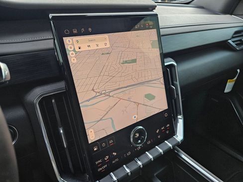 New 2025 GMC Acadia Elevation w/ Super Cruise Package image 17