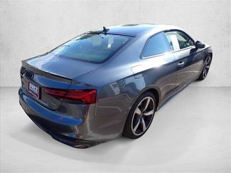 Used 2023 Audi A5 2.0T Premium Plus AWD/4WD video 4