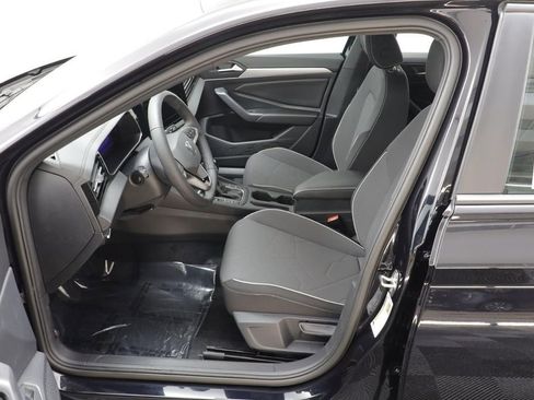 New 2026 Volkswagen Jetta Sport FWD image 7