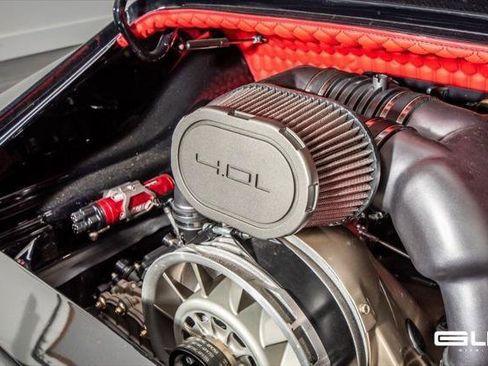 Used 1995 Porsche 911 Carrera RWD image 25