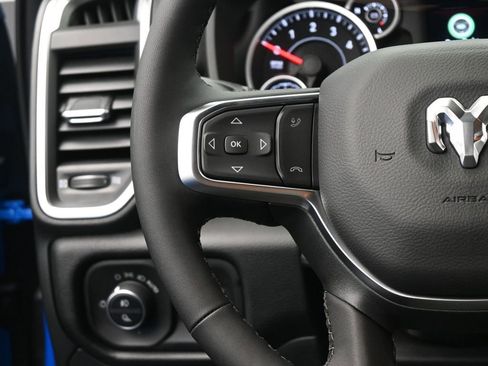 New 2026 RAM 1500 Big Horn image 30