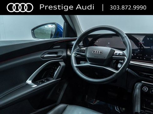 New 2025 Audi Q5 Premium Plus image 27