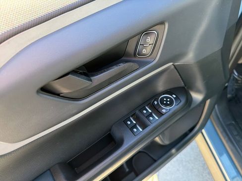 Used 2021 Ford Bronco Sport Outer Banks image 17