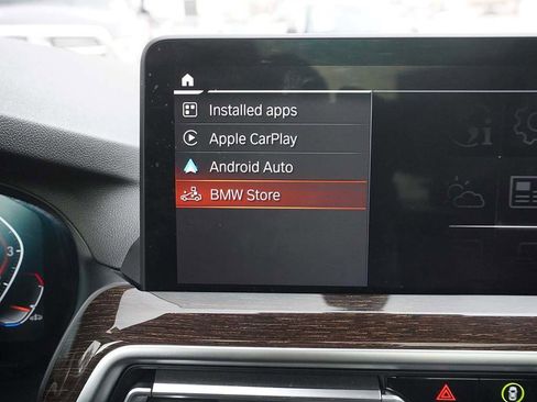 Used 2022 BMW X3 xDrive30i w/ Convenience Package image 52