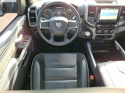 Certified 2024 RAM 1500 Laramie image 12