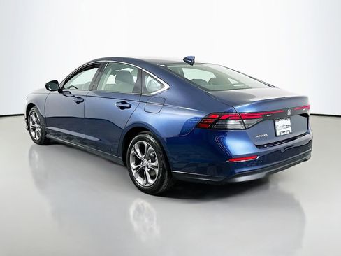 Used 2024 Honda Accord EX image 5