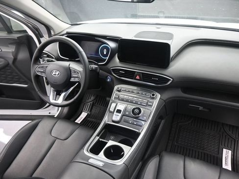 Used 2023 Hyundai Santa Fe SEL w/ Premium Package FWD image 21