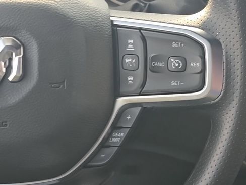 New 2026 RAM 2500 Tradesman image 27