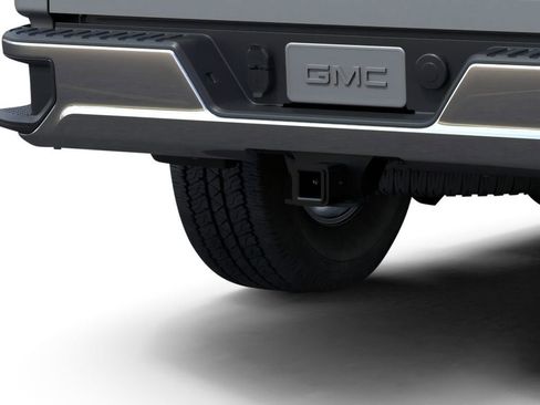 New 2026 GMC Sierra 2500 Pro w/ Max Trailering Package AWD/4WD image 16