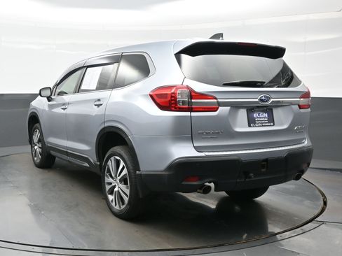 Used 2020 Subaru Ascent Limited w/ Technology Package AWD/4WD image 4