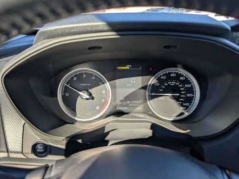 Used 2019 Subaru Forester Premium image 16