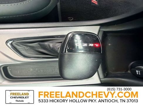 Used 2021 Dodge Charger GT w/ Plus Group image 31