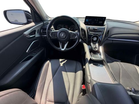Used 2023 Acura RDX AWD image 15