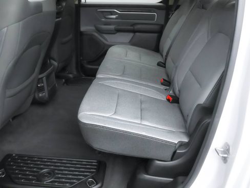 Used 2019 RAM 1500 Limited AWD/4WD image 58