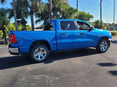 New 2026 RAM 1500 Big Horn image 8