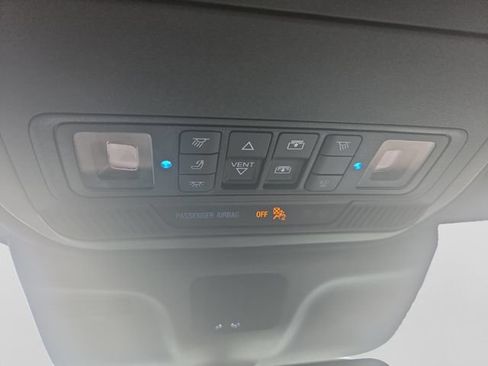 New 2027 Ford Expedition King Ranch AWD/4WD image 34