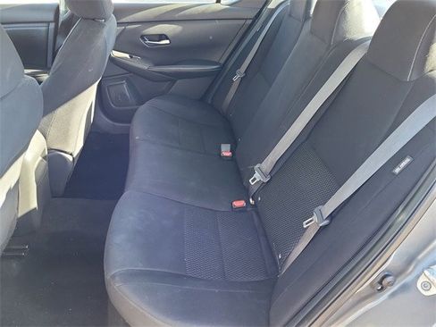 Used 2021 Nissan Sentra S image 25