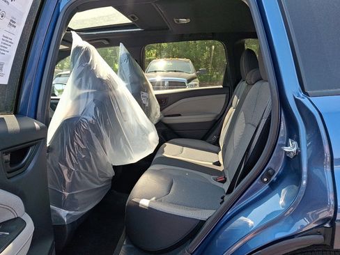 New 2026 Subaru Forester Premium AWD/4WD image 7