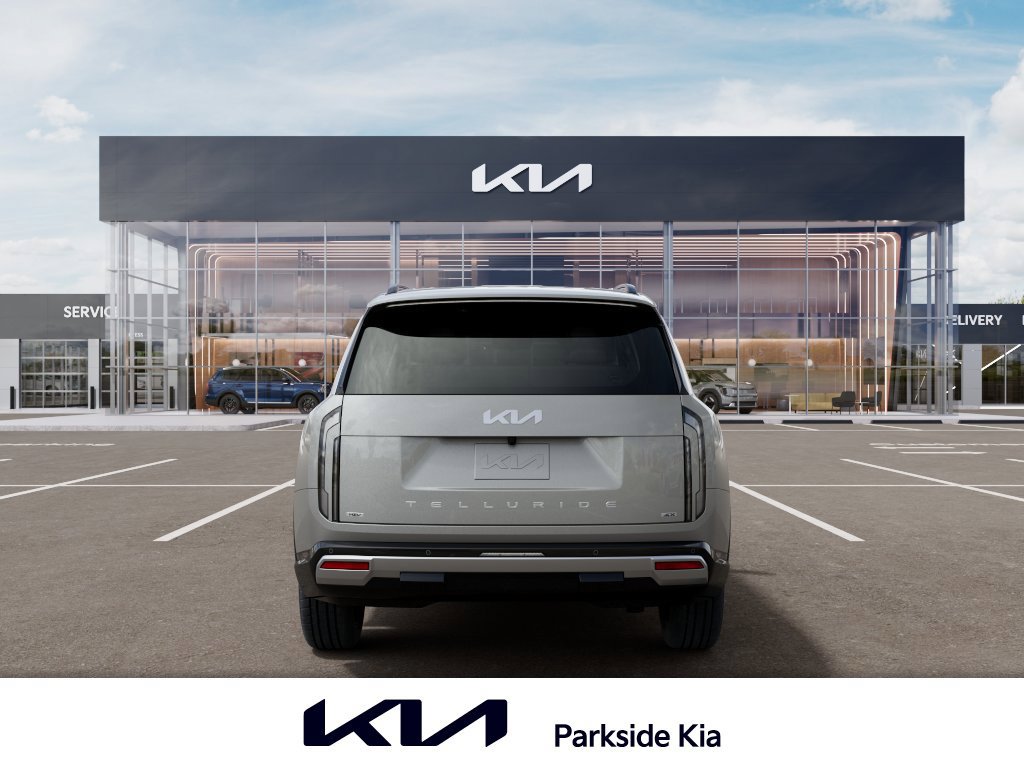 New 2027 Kia Telluride SX Prestige w/ Towing Package AWD/4WD image 5