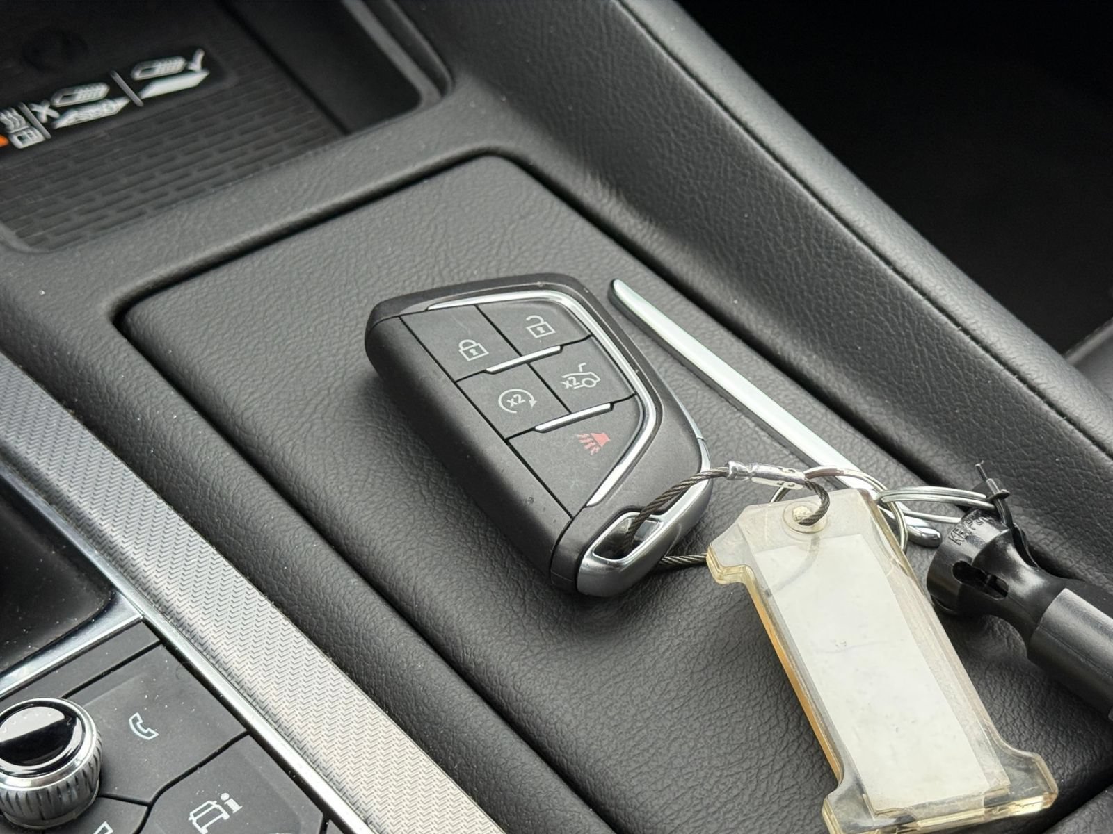 Used 2026 Cadillac CT5 Premium Luxury RWD image 21