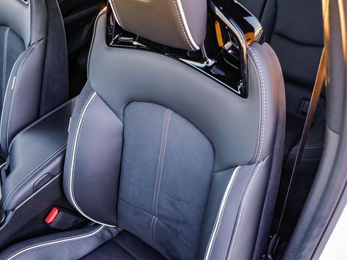 Used 2023 Cadillac CT4 V Blackwing w/ Driver Assist Package image 28