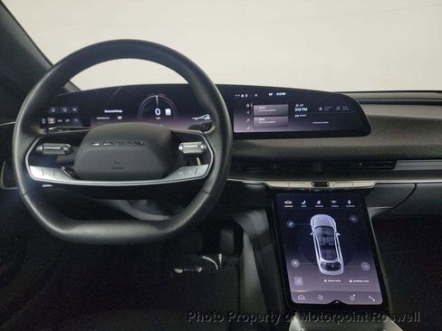 Used 2024 Lucid Air Touring AWD/4WD image 8