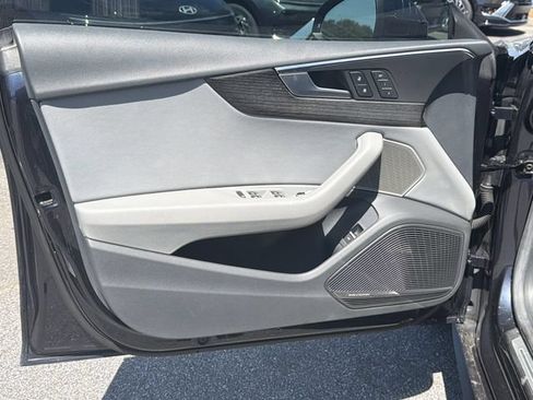 Used 2018 Audi A5 2.0T Premium Plus w/ Premium Plus AWD/4WD image 12