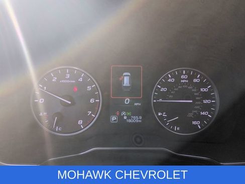 Used 2021 Subaru Outback Limited AWD/4WD image 12