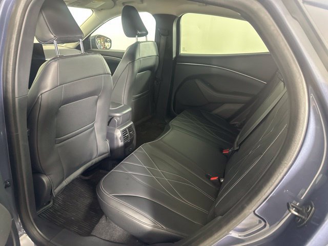 Used 2021 Ford Mustang Mach-E Select w/ Comfort/Technology Package AWD/4WD image 19