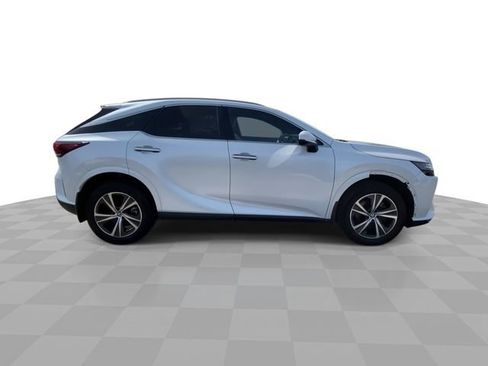 Used 2023 Lexus RX 350 Premium w/ Accessory Package image 3